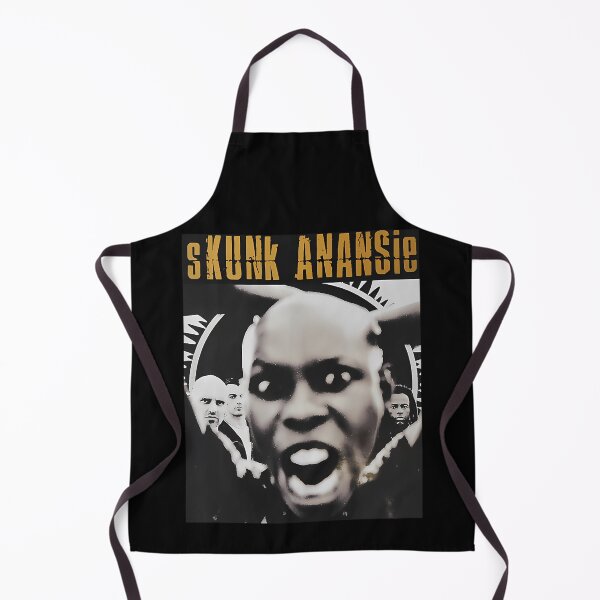 Item preview, Skunk Anansie Stoosh Expression Portrait designed and sold by noippo.