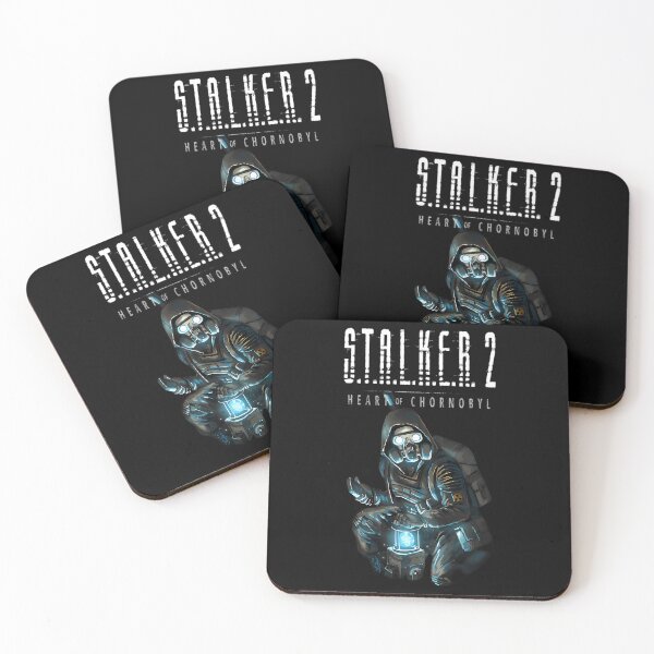 Item preview, Stalker 2 Heart Of Chornobyl Glowing Artifact designed and sold by noippo.