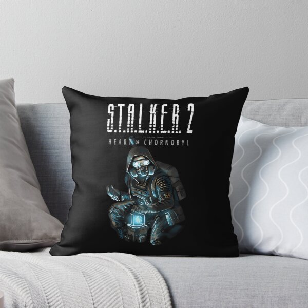 Item preview, Stalker 2 Heart Of Chornobyl Glowing Artifact designed and sold by noippo.