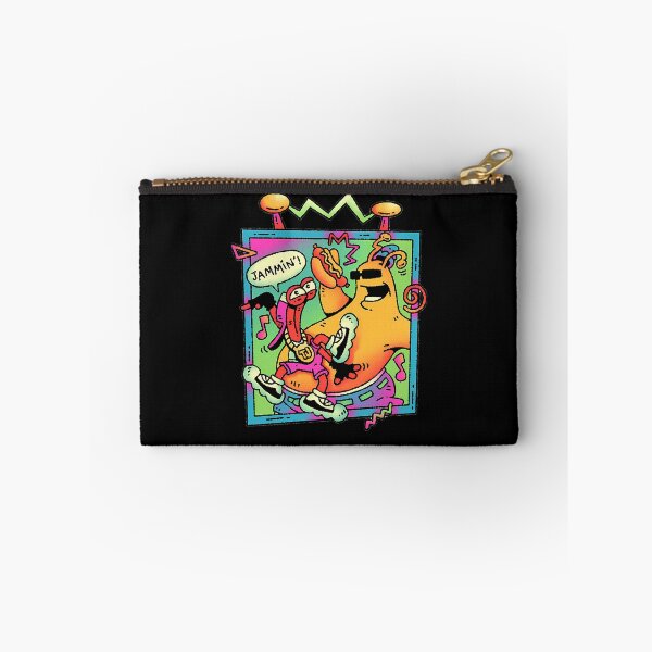 Item preview, ToeJam And Earl Jammin Alien Duo Visual designed and sold by noippo.