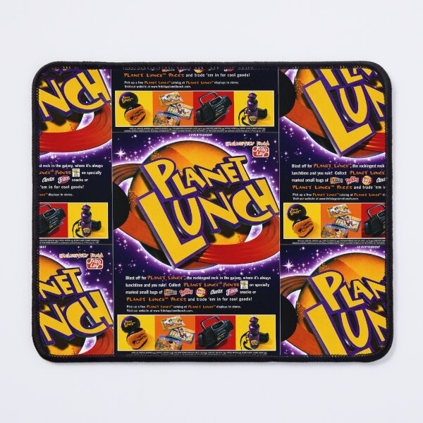 Item preview, Frito Lays Planet Lunch (2000s) designed and sold by LockedUp.