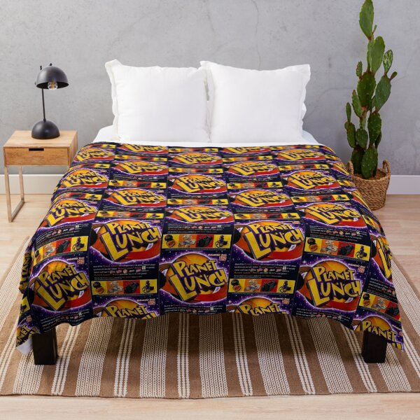 Item preview, Frito Lays Planet Lunch (2000s) designed and sold by LockedUp.