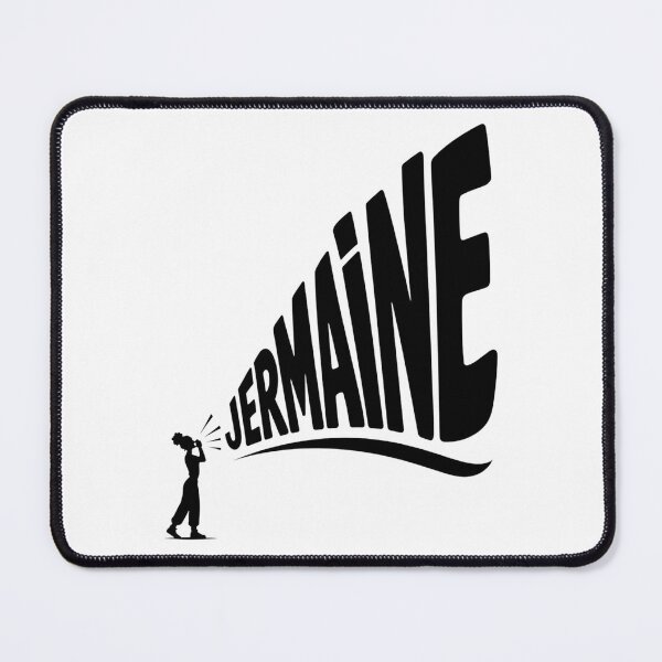 Item preview, Jermaine, J Cole, The Fall Off designed and sold by RanimoRemo.