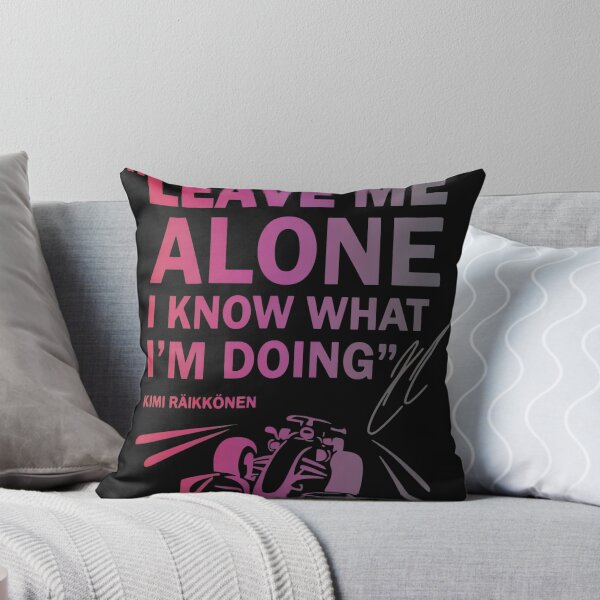 Item preview, Defiant Quote Race Driver Style  designed and sold by StaySantai.