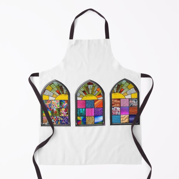 Item preview, Stained Glass designed and sold by Intriguing Eclectives by Janelle K.