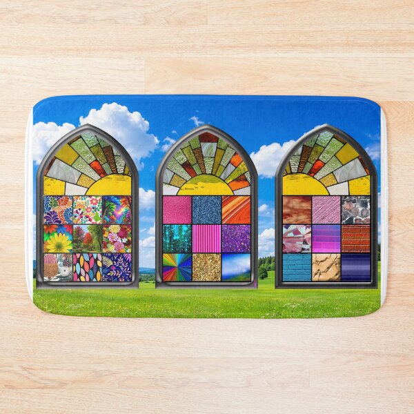 Item preview, Stained Glass designed and sold by Intriguing Eclectives by Janelle  K.