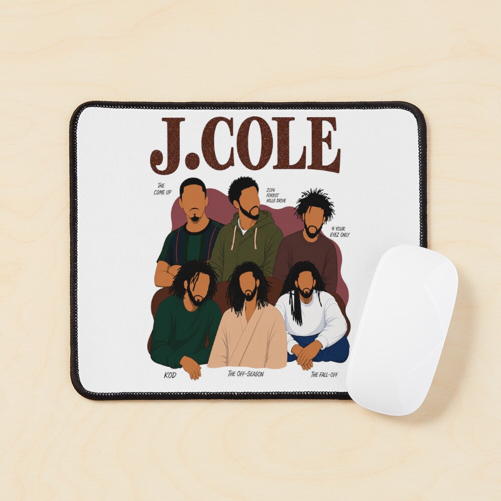 Item preview, Mouse Pad designed and sold by RanimoRemo.