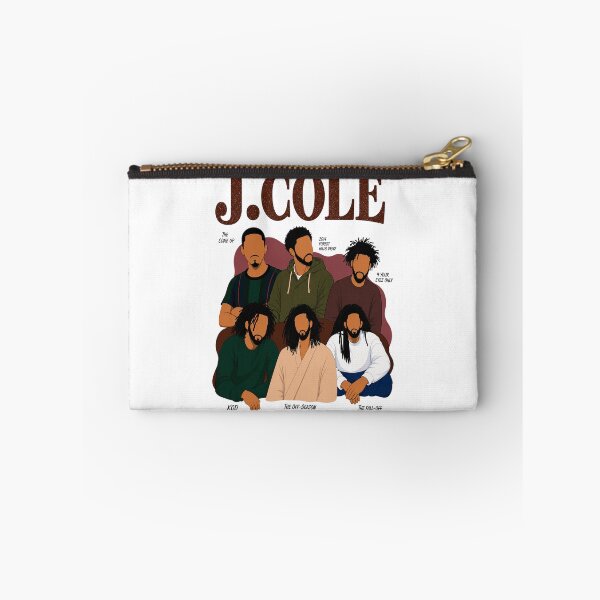 Item preview, J. Cole designed and sold by RanimoRemo.