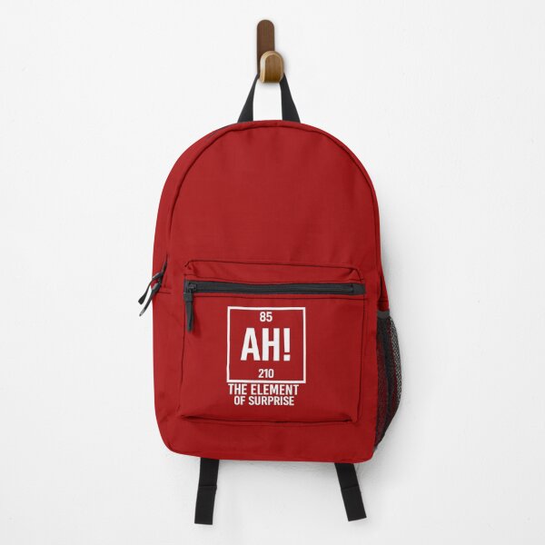 Item preview, Ah! The Element Of Surprise designed and sold by kelvinmunene13.