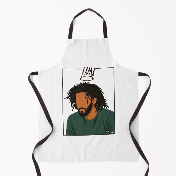 Item preview, J. Cole, Born Sinner, HipHop Rap designed and sold by RanimoRemo.