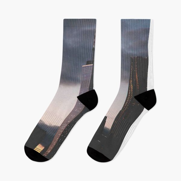 Item preview, Where the City Meets the Sunset designed and sold by dedarioregon11.