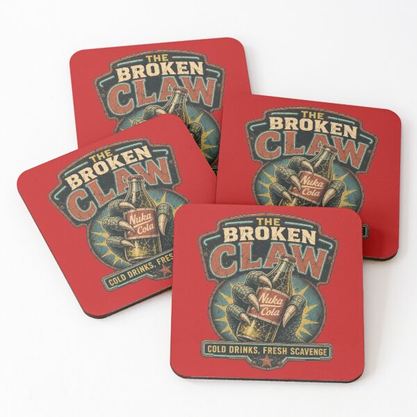 Item preview, The Broken Claw Tavern Sign designed and sold by agearb.