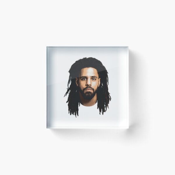 Item preview, J. Cole 2026 Tour designed and sold by RanimoRemo.