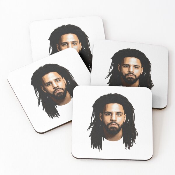 Item preview, J. Cole 2026 Tour designed and sold by RanimoRemo.