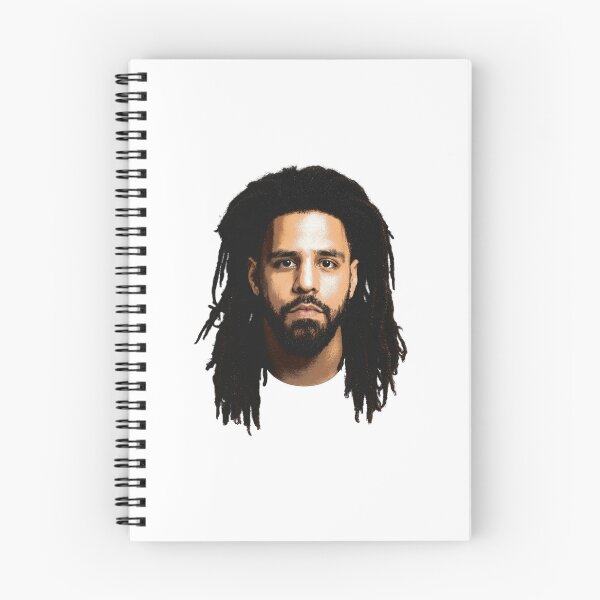 Item preview, J. Cole 2026 Tour designed and sold by RanimoRemo.