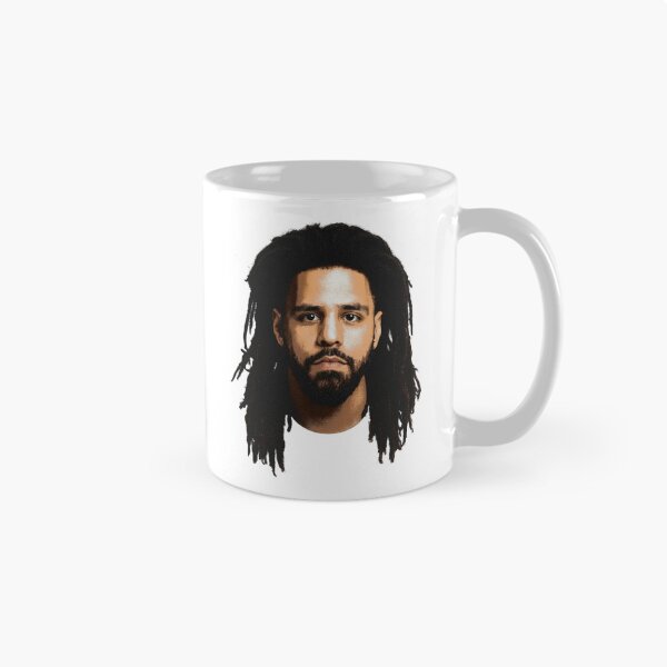 Item preview, J. Cole 2026 Tour designed and sold by RanimoRemo.