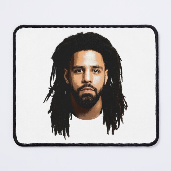 Item preview, J. Cole 2026 Tour designed and sold by RanimoRemo.