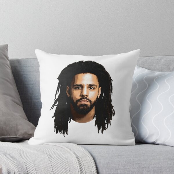 Item preview, J. Cole 2026 Tour designed and sold by RanimoRemo.