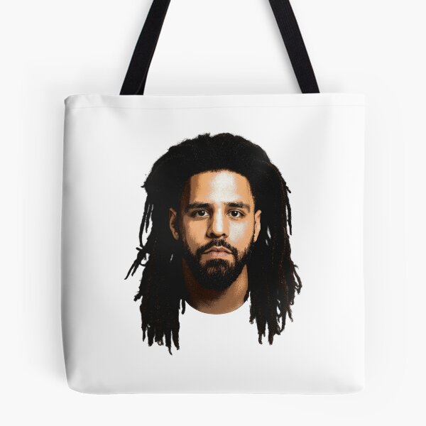 Item preview, J. Cole 2026 Tour designed and sold by RanimoRemo.