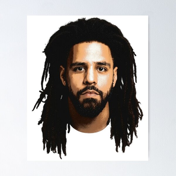 Item preview, J. Cole 2026 Tour designed and sold by RanimoRemo.