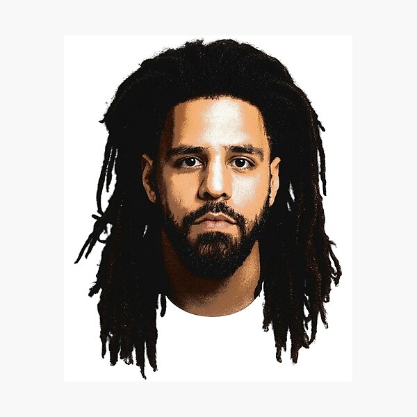 Artikelvorschau, J. Cole Tour 2026 entworfen und verkauft von RanimoRemo.