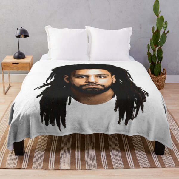 Artikelvorschau, J. Cole Tour 2026 entworfen und verkauft von RanimoRemo.