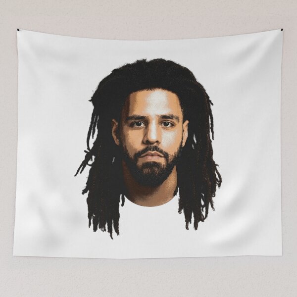 Item preview, J. Cole 2026 Tour designed and sold by RanimoRemo.