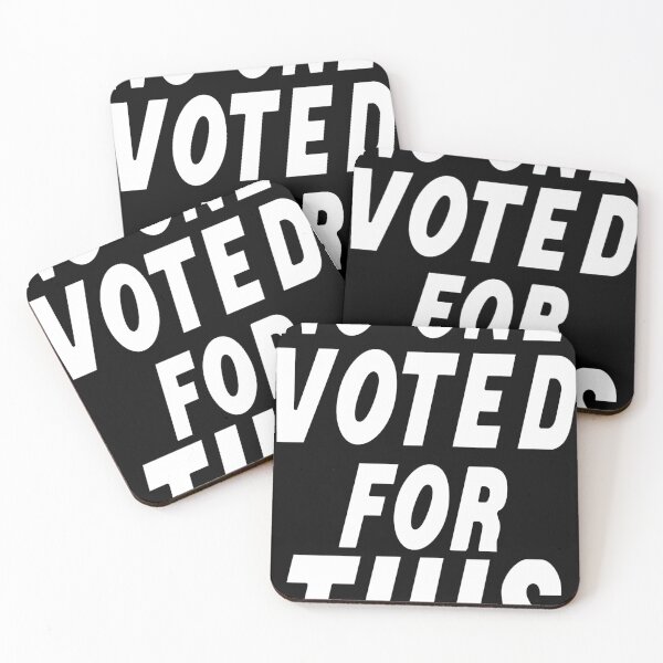 Item preview, Democracy designed and sold by halibutgoatramb.