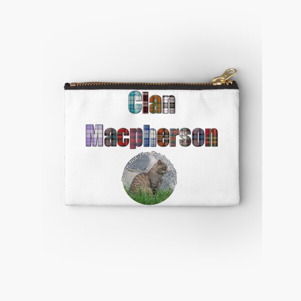 Item preview, Clan Macpherson designed and sold by Intriguing Eclectives by Janelle  K.