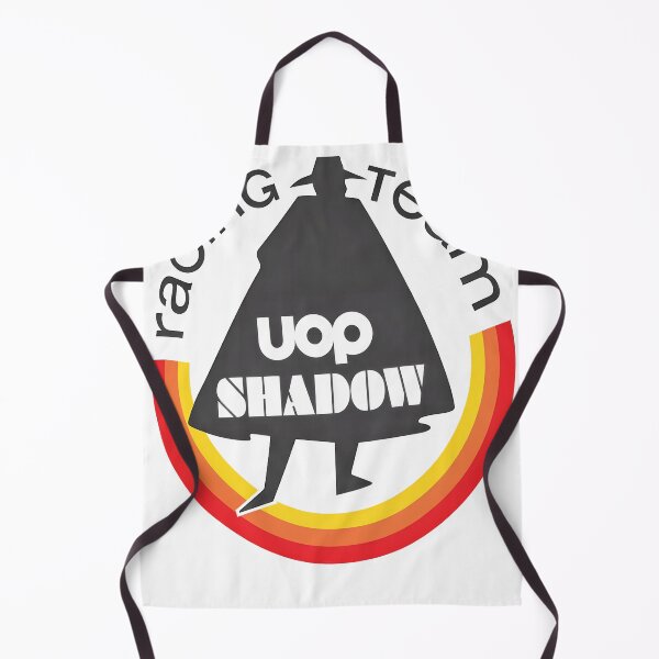 Item preview, Vintage Racing Team Emblem Stripes designed and sold by PlanetSerpo.