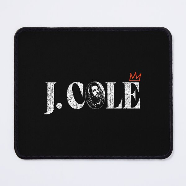 Item preview, J Cole, Trendy Cole, 2026 Music Tour designed and sold by RanimoRemo.