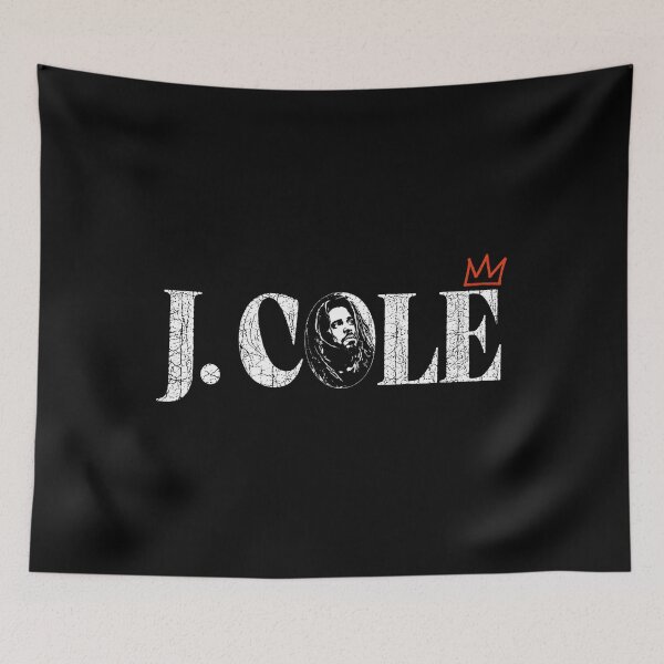 Item preview, J Cole, Trendy Cole, 2026 Music Tour designed and sold by RanimoRemo.
