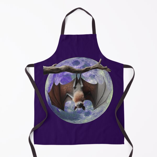 Item preview, Bat just hanging around designed and sold by Intriguing Eclectives by Janelle K.