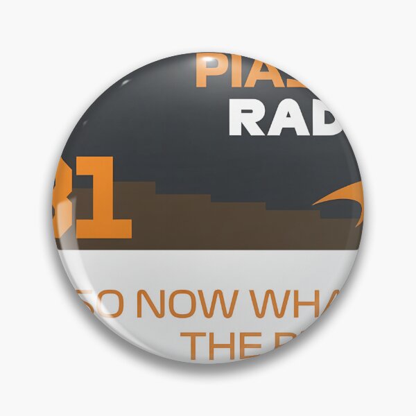 Item preview, Witty Radio Quote Number 81  designed and sold by PlanetSerpo.