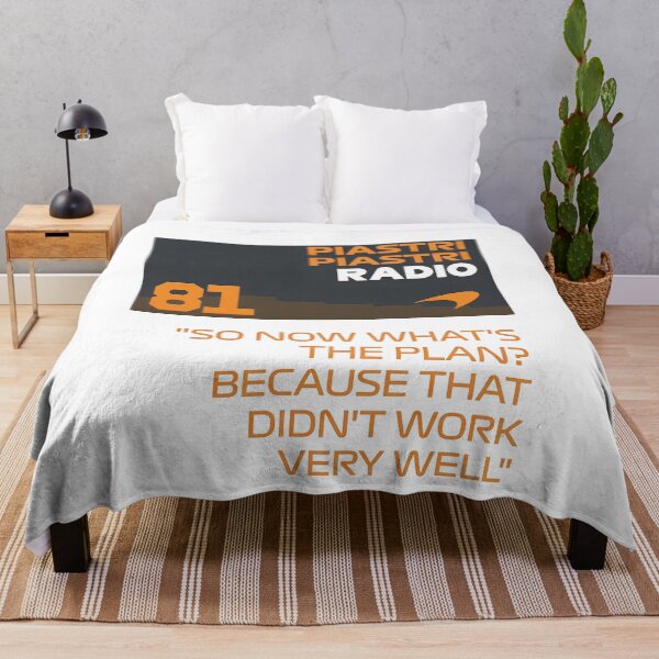Item preview, Witty Radio Quote Number 81 designed and sold by PlanetSerpo.