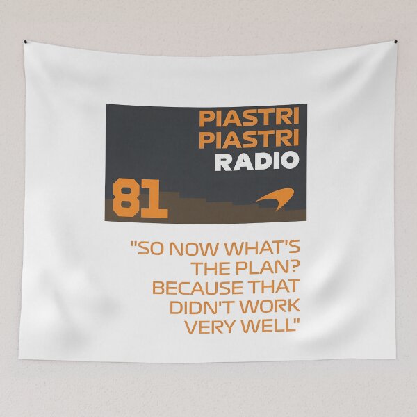 Item preview, Witty Radio Quote Number 81  designed and sold by PlanetSerpo.