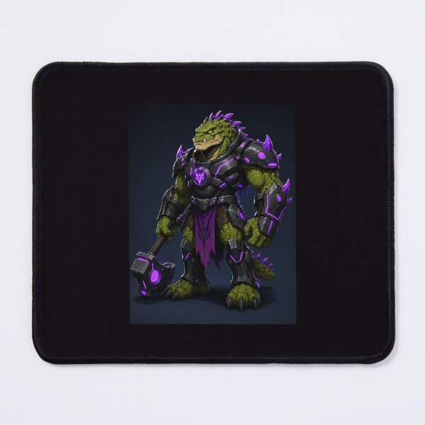 Item preview, Vrax – Il colosso della Legione, una forza inarrestabile che abbatte qualsiasi ostacolo. designed and sold by MDCreator.