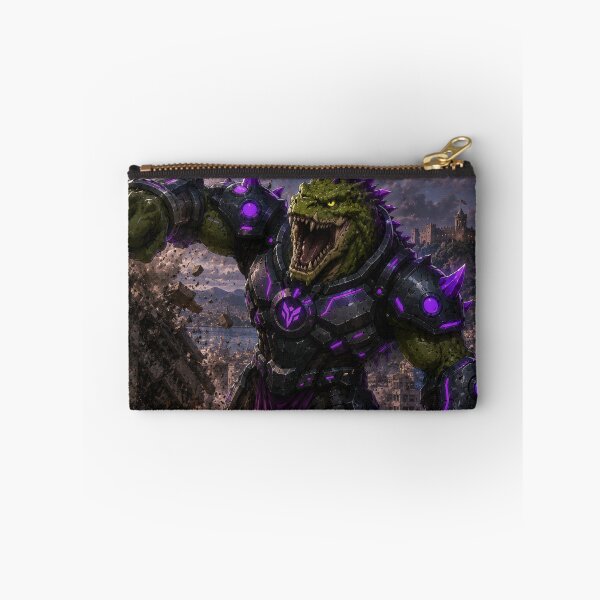 Item preview, Vrax – Il colosso della Legione, una forza inarrestabile che abbatte qualsiasi ostacolo. designed and sold by MDCreator.