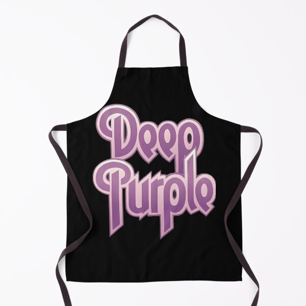 Item preview, Deep Purple Violet 3D Typography designed and sold by A Better Day.