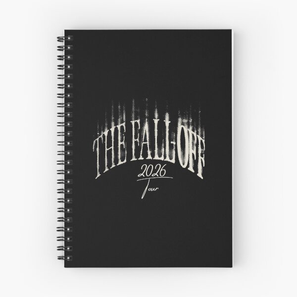 Item preview, J Cole - Fall Off tour designed and sold by RanimoRemo.