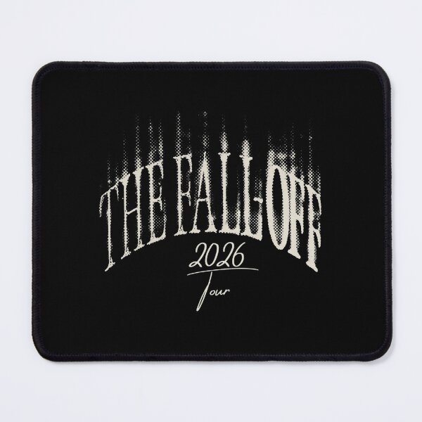 Item preview, J Cole - Fall Off tour designed and sold by RanimoRemo.