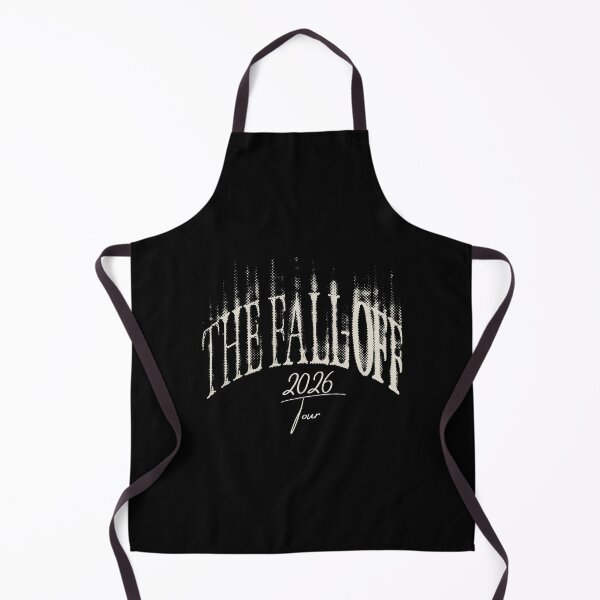 Item preview, J Cole - Fall Off tour designed and sold by RanimoRemo.