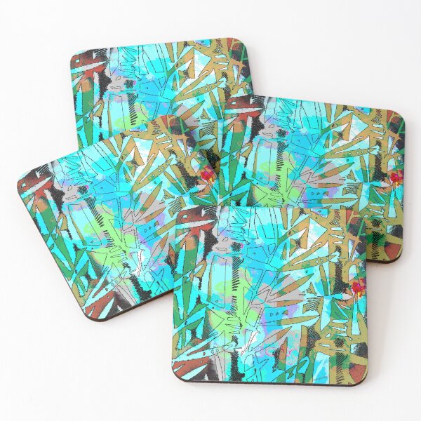 Item preview, Jazzy bamboo 2 designed and sold by Bondillero.