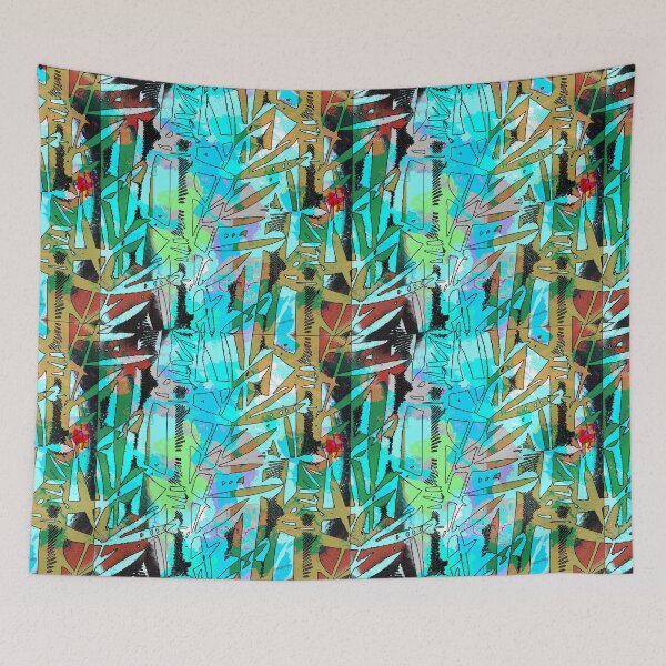 Item preview, Jazzy bamboo 2 designed and sold by Bondillero.
