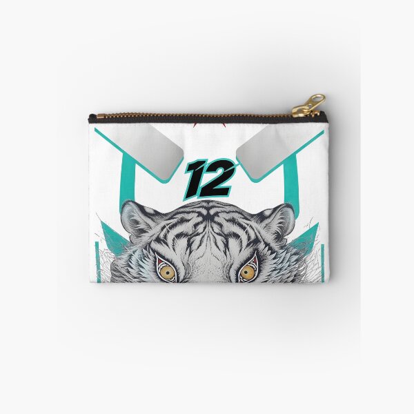 Item preview, Fierce Big Cat Number 12  designed and sold by PlanetSerpo.