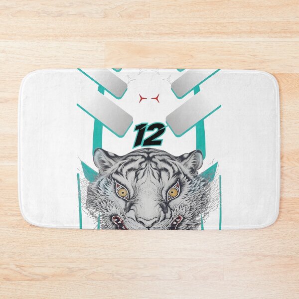 Item preview, Fierce Big Cat Number 12  designed and sold by PlanetSerpo.