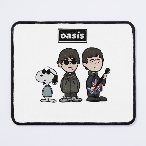Item preview, British Pop Brothers Cartoon designed and sold by ahmadawji.