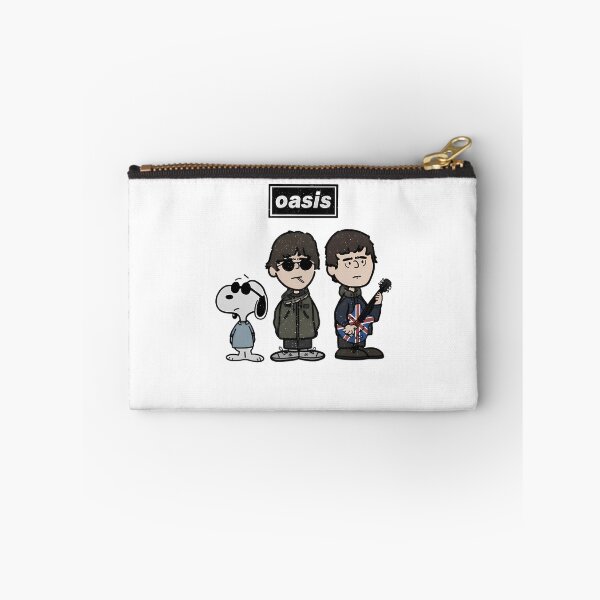Item preview, British Pop Brothers Cartoon designed and sold by ahmadawji.