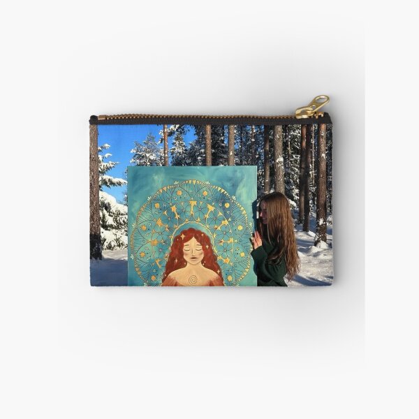 Item preview, Higher Greenall's Gin aEnergy Awareness Awakens designed and sold by Sarahsumer.