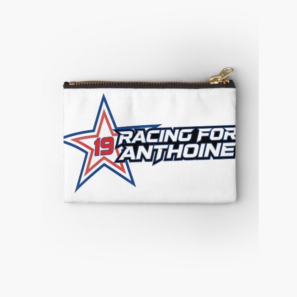 Item preview, Racing For Anthoine Star Number  designed and sold by PlanetSerpo.